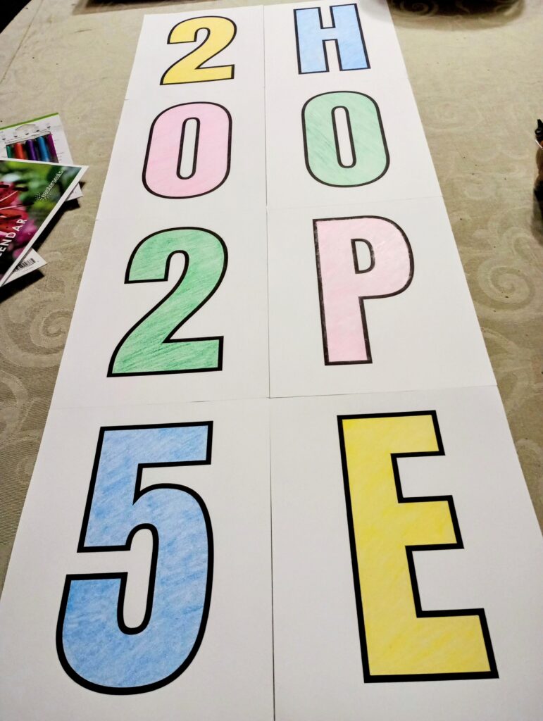 DIY 2025 Banner