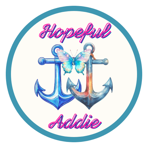 Hopeful Addie