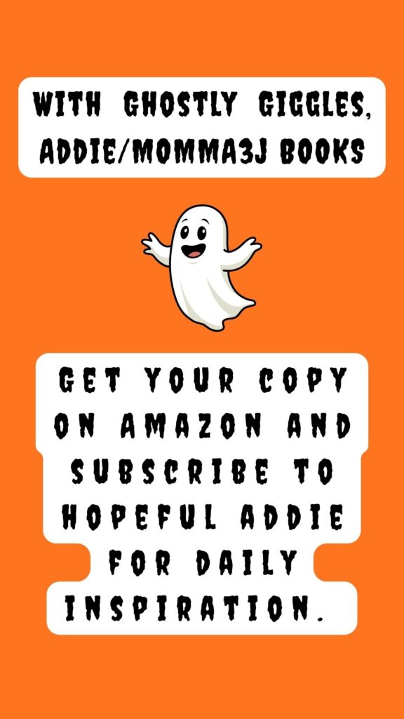 Subscribe to Hopeful Addie on YouTube