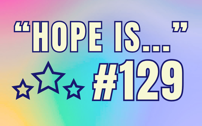 daily hope videos #129 featured image