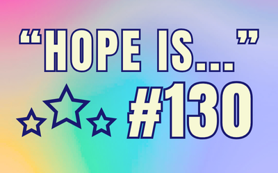 Daily Hope Videos | Hope Is #130: Turning Compassion into Action