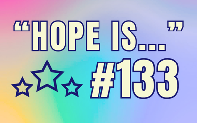 Daily Hope Videos | Hope Is #133: Giving Thanks Even When It’s Hard