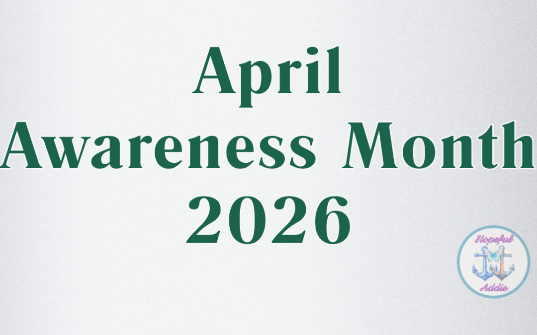 April Awareness Month 2026: Health, Mental Wellness, Environmental & Community Awareness